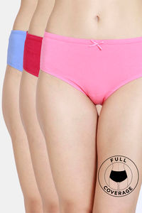 Wood Pink Cerise